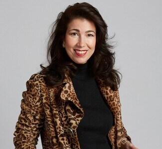 Robin Rothman