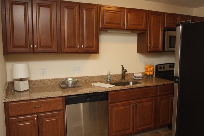 Four Winds Apartments, Fall River, MA 02720 - photo 2