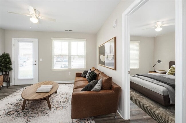 Legacy Park Apartments, Ayden, NC 28513 - photo 3