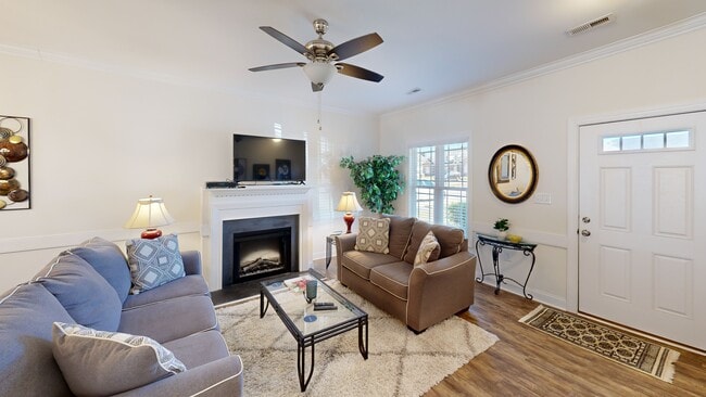 232 Braylock Dr, Rocky Mount, NC 27804 - photo 3