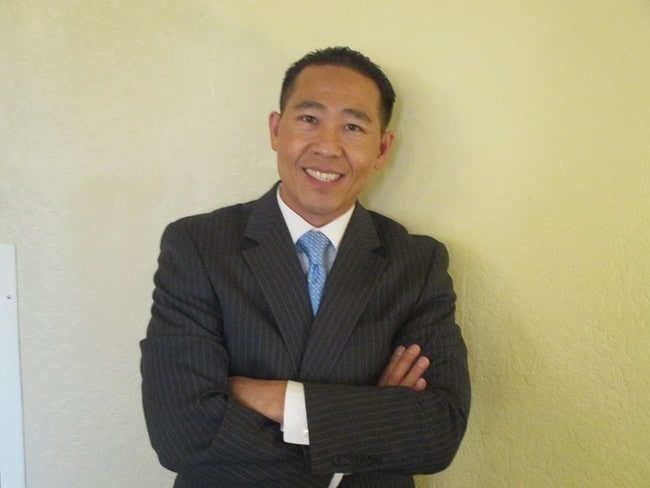 Agent Photo