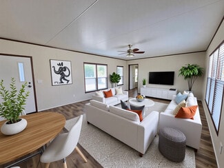 709 N Collins Fwy, Howe, TX 75459