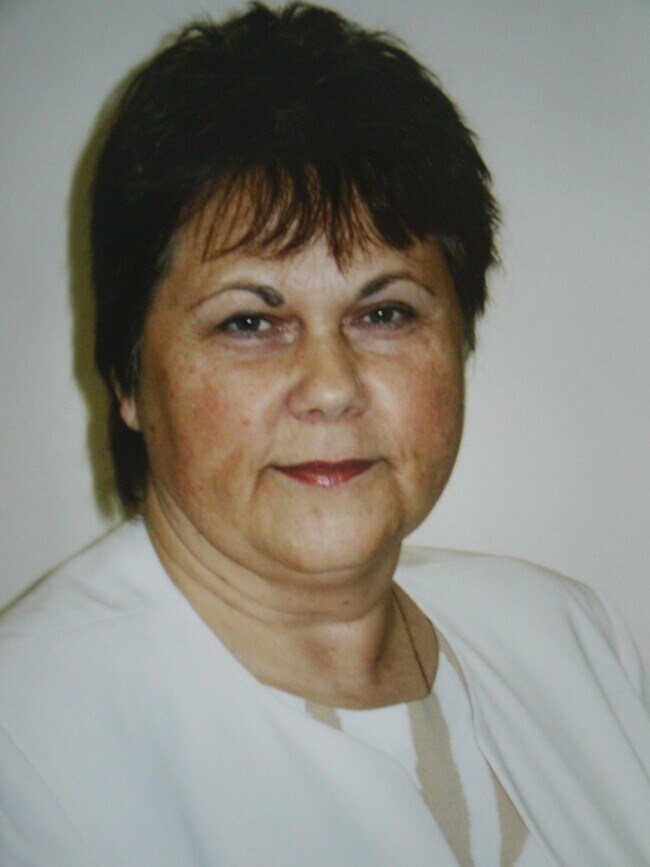 Virginia Higgins