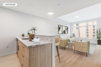 1516 Park Ave, New York, NY 10029