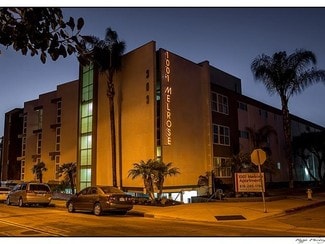 1001 Melrose Ave, Glendale, CA 91202