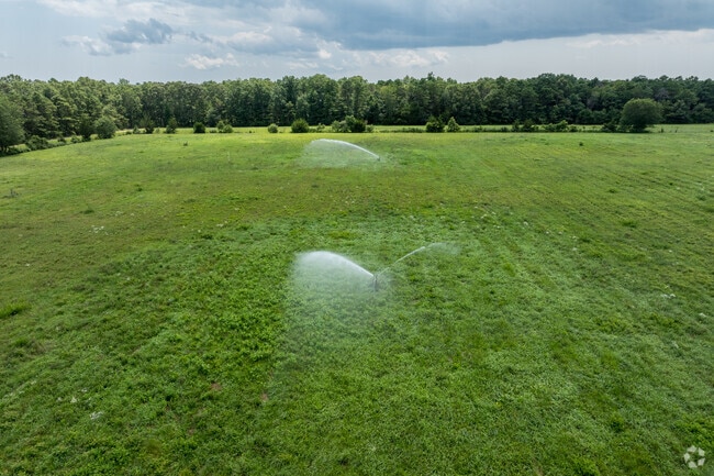 Woodbine was a agricultural haven for Jewish communities in the late 1800s.