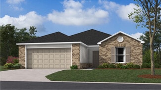 5331 Daxton Dr, Tuttle, OK 73089