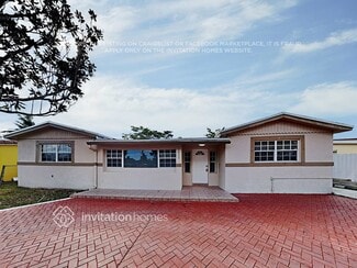3820 S Lake Terrace, Miramar, FL 33023