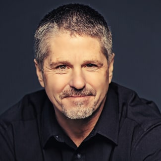 Gregg Griffith