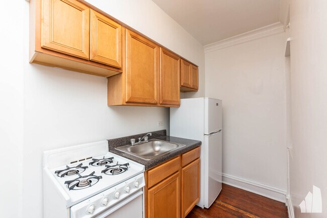 4641 N Paulina St unit 106, Chicago, IL 60640 - photo 7