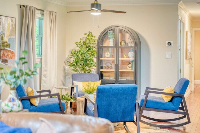 20891 Lakeshore Dr unit ID1297043P, Springdale, AR 72764 - photo 4