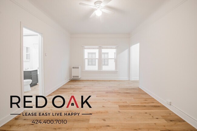 454 S Catalina St unit 210, Los Angeles, CA 90020 - photo 6