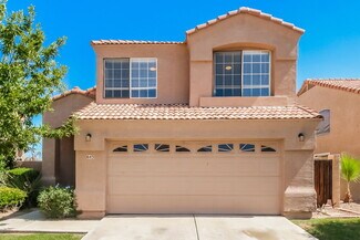 645 S Balboa, Mesa, AZ 85206