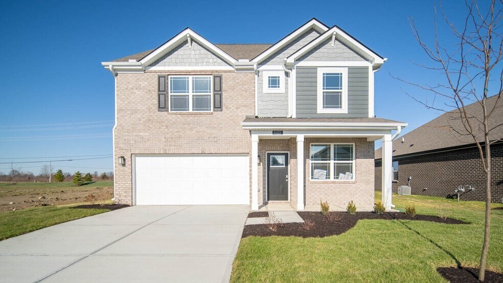 1449 Foxtail Ln unit 36206495, Greenwood, IN 46143 - photo 1