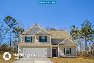 55 Tamalynn Trail, Covington, GA 30016