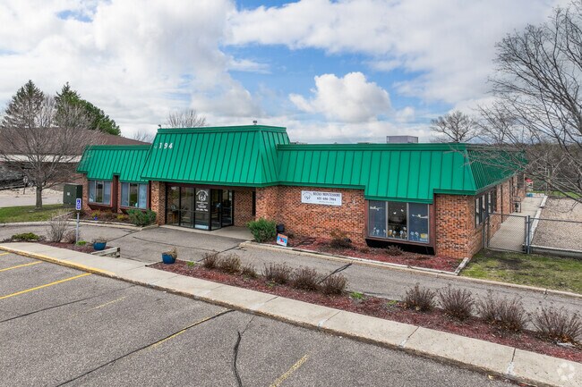 Becks Montessori School is a private school located in Eagan, MN.