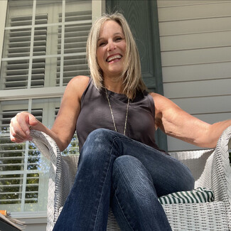 Andrea Culberson-Richards