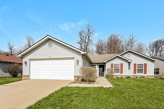 8880 Woodpointe Cir, Indianapolis, IN 46234