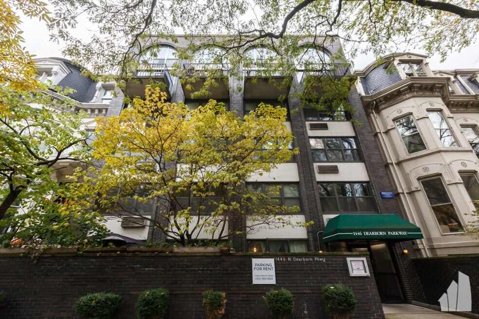 1446 N Dearborn St unit D4, Chicago, IL 60610 - photo 1