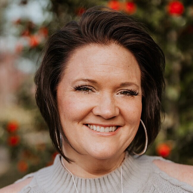Kim Stilwell