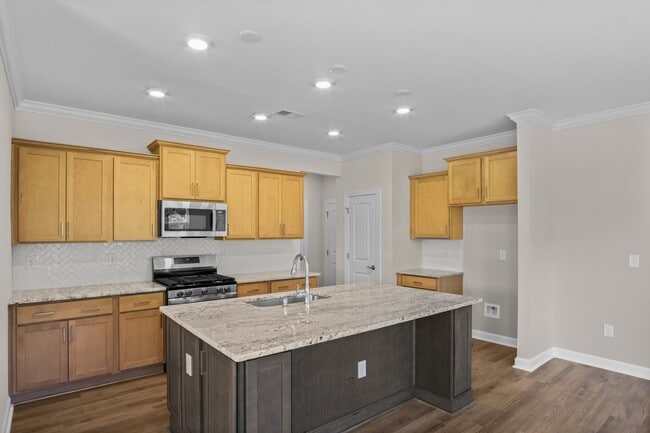 1260 Saxton Ct, Myrtle Beach, SC 29579 - photo 2