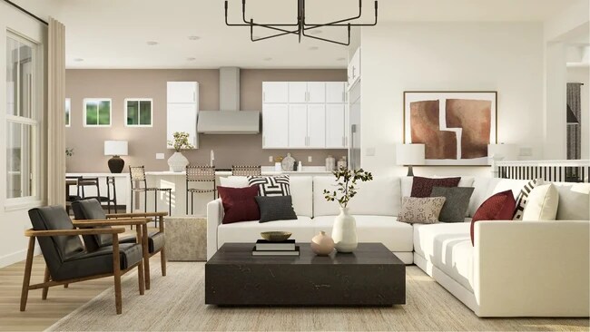 3967 Descent St, Castle Rock, CO 80108 - photo 6