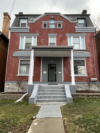 5522 Black St Unit 3, Pittsburgh, PA 15206
