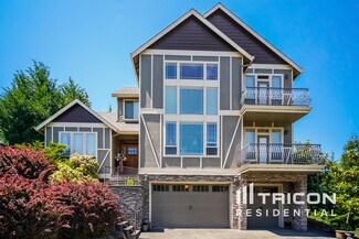 11593 SE Waterleaf Dr, Happy Valley, OR 97086