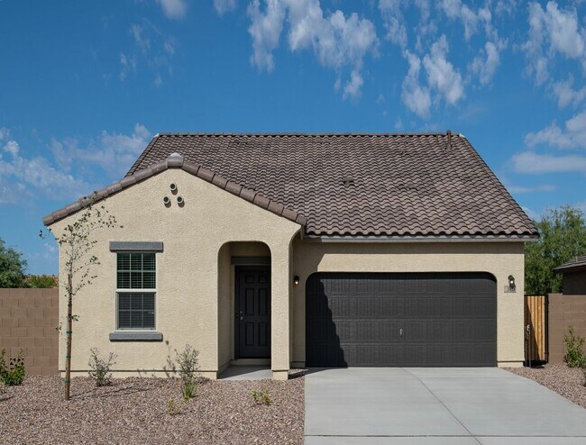 5613 E Iris Dr, Florence, AZ 85132 - photo 3