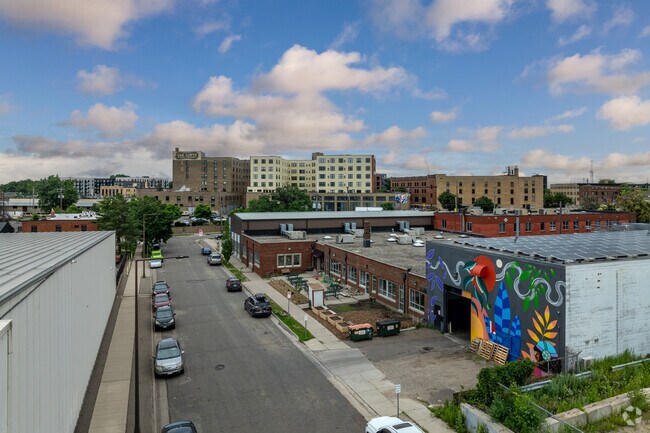 Avalon Middle School is a public Charter School.