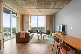 48 East Ave Unit FL18-ID1023980P, Austin, TX 78701