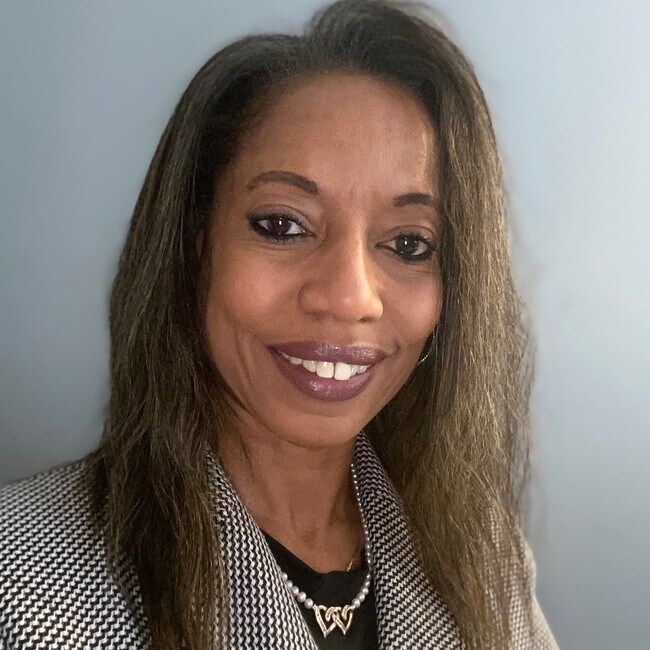 Antoinette Blake-Hackett