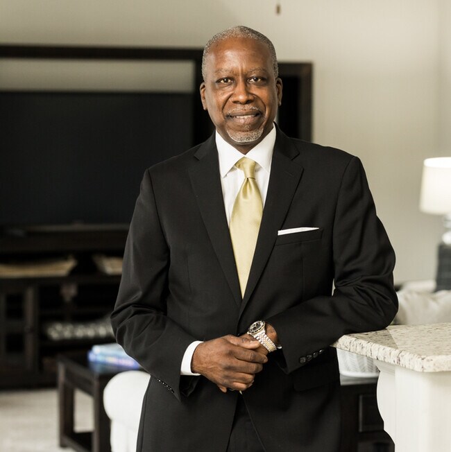 Dewayne Jackson
