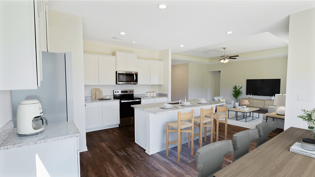 1080 Gadwall Dr, Alabaster, AL 35007 - photo 6