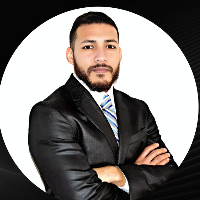 Agent Photo