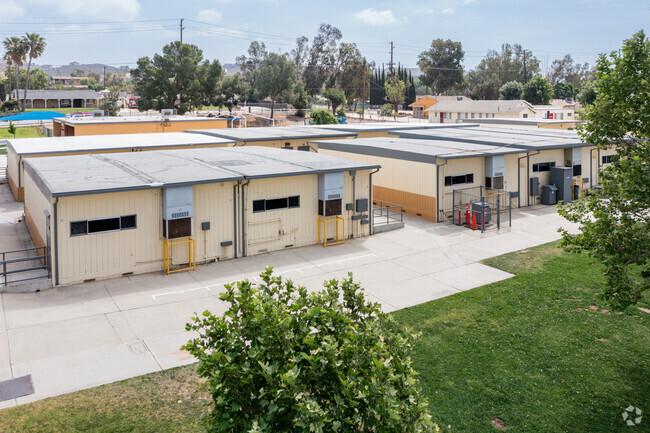 Norco Elementary School was established in 1929.