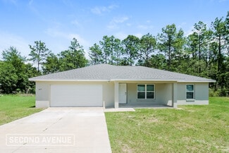825 Marion Oaks Manor, Ocala, FL 34473