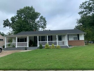 121 E Valleybrook Rd, Cherry Hill, NJ 08034