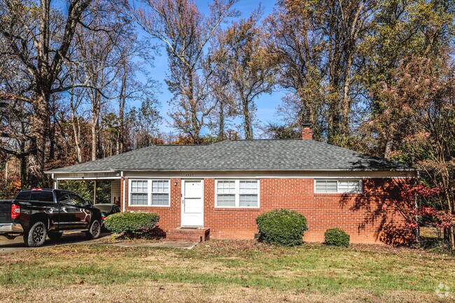 Relish the convenience of amenities surrounding homes tailored for families in Wilson Heights.