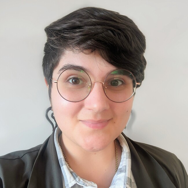 Myndi Wexler