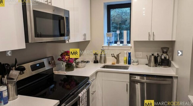 80 Sutherland Rd unit O-35, Brighton, MA 02135 - photo 7