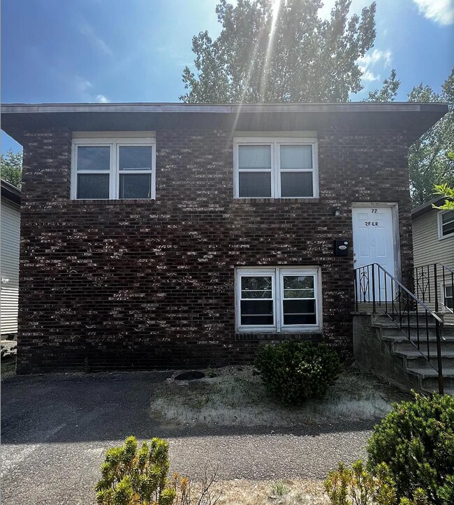 77 Brevator St Unit 2, Albany, NY 12203