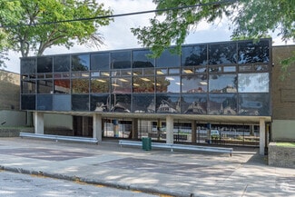 Walton School