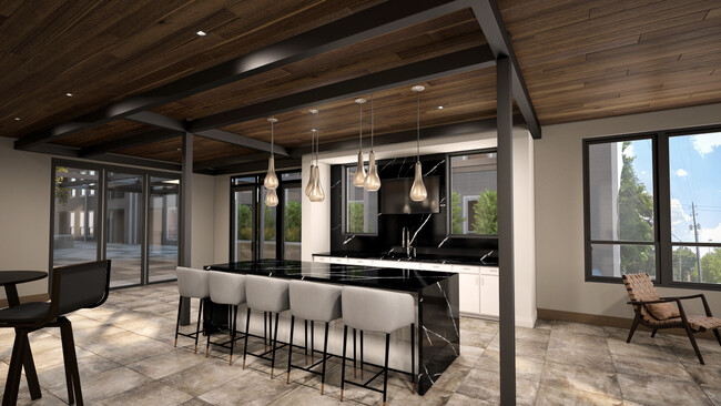 BV2 community room