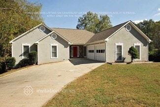 1120 Jennings Dr, Woodstock, GA 30188