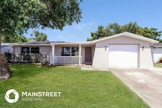 4740 Durney St, New Port Richey, FL 34652