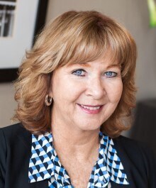 Carol Wagner