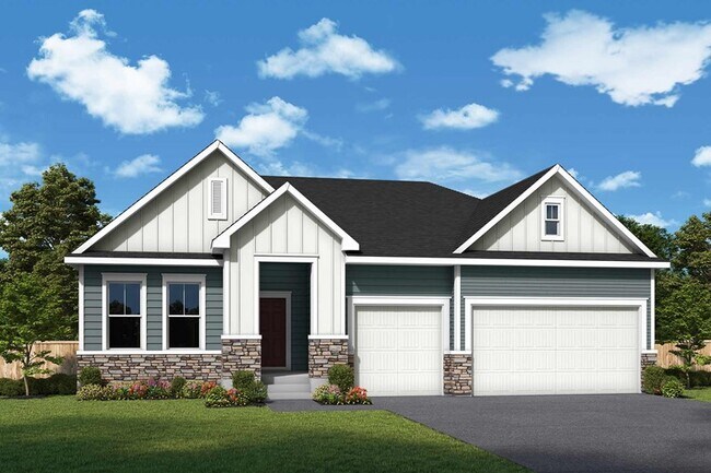 11612 Brayburn Trail unit 36467023, Osseo, MN 55369 - photo 5