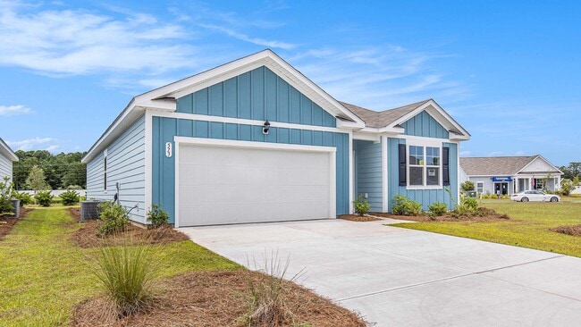 5091 Yellowstone Dr, Conway, SC 29526 - photo 3