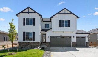 7066 E 126th Place, Thornton, CO 80602